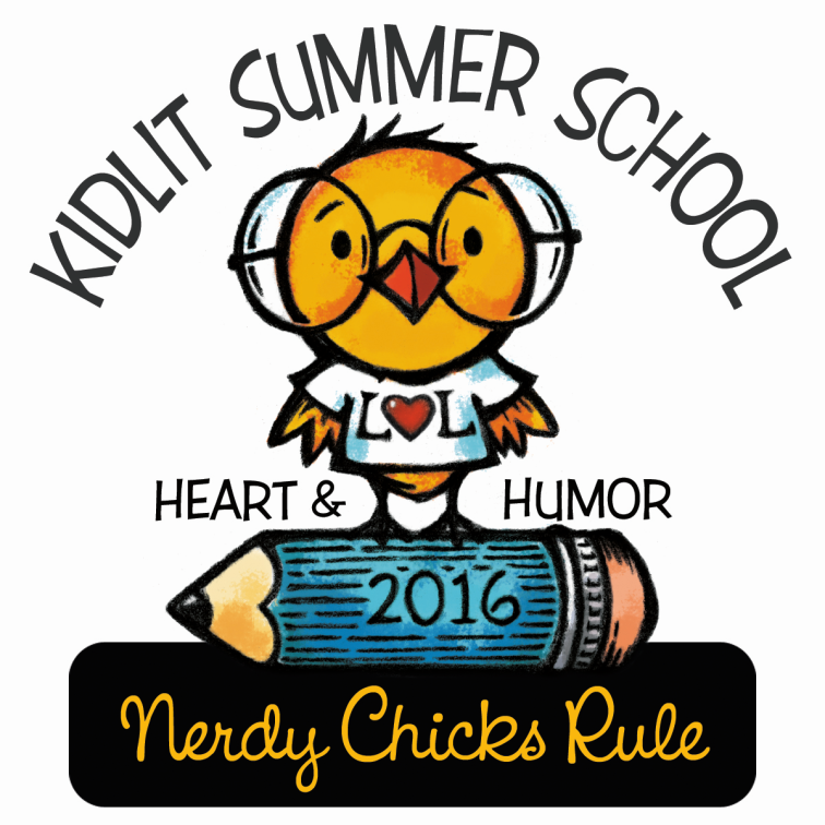KidLit Summer School